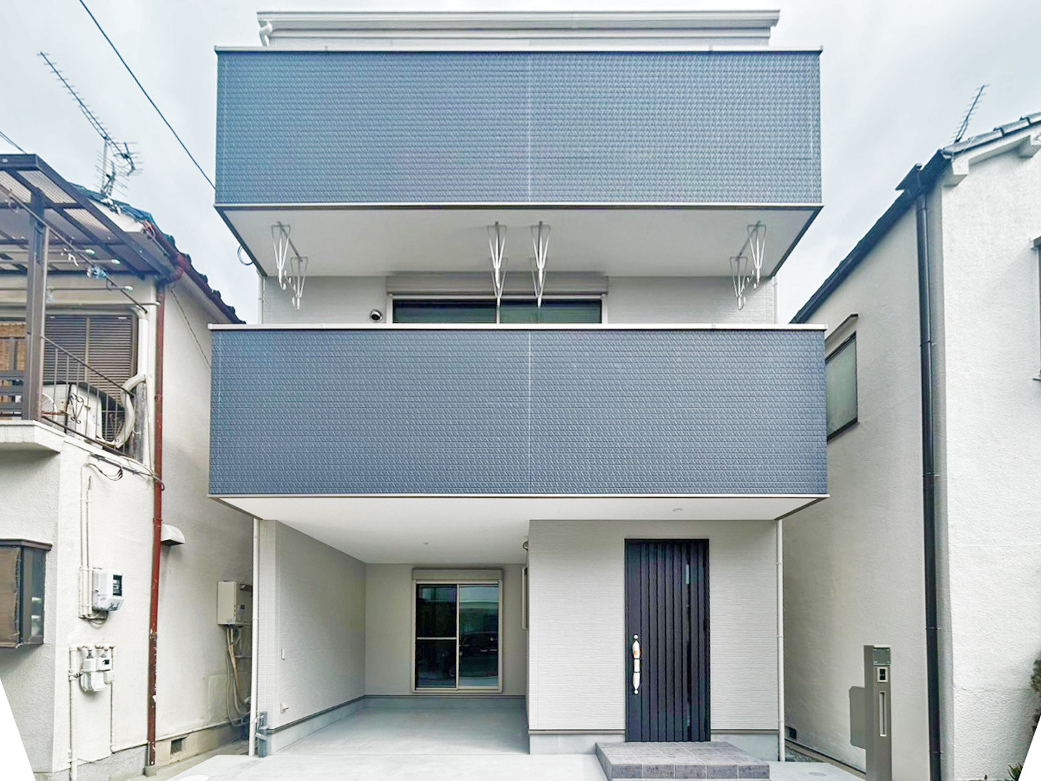 投稿についてもっと詳しく 南小坂 戸建て