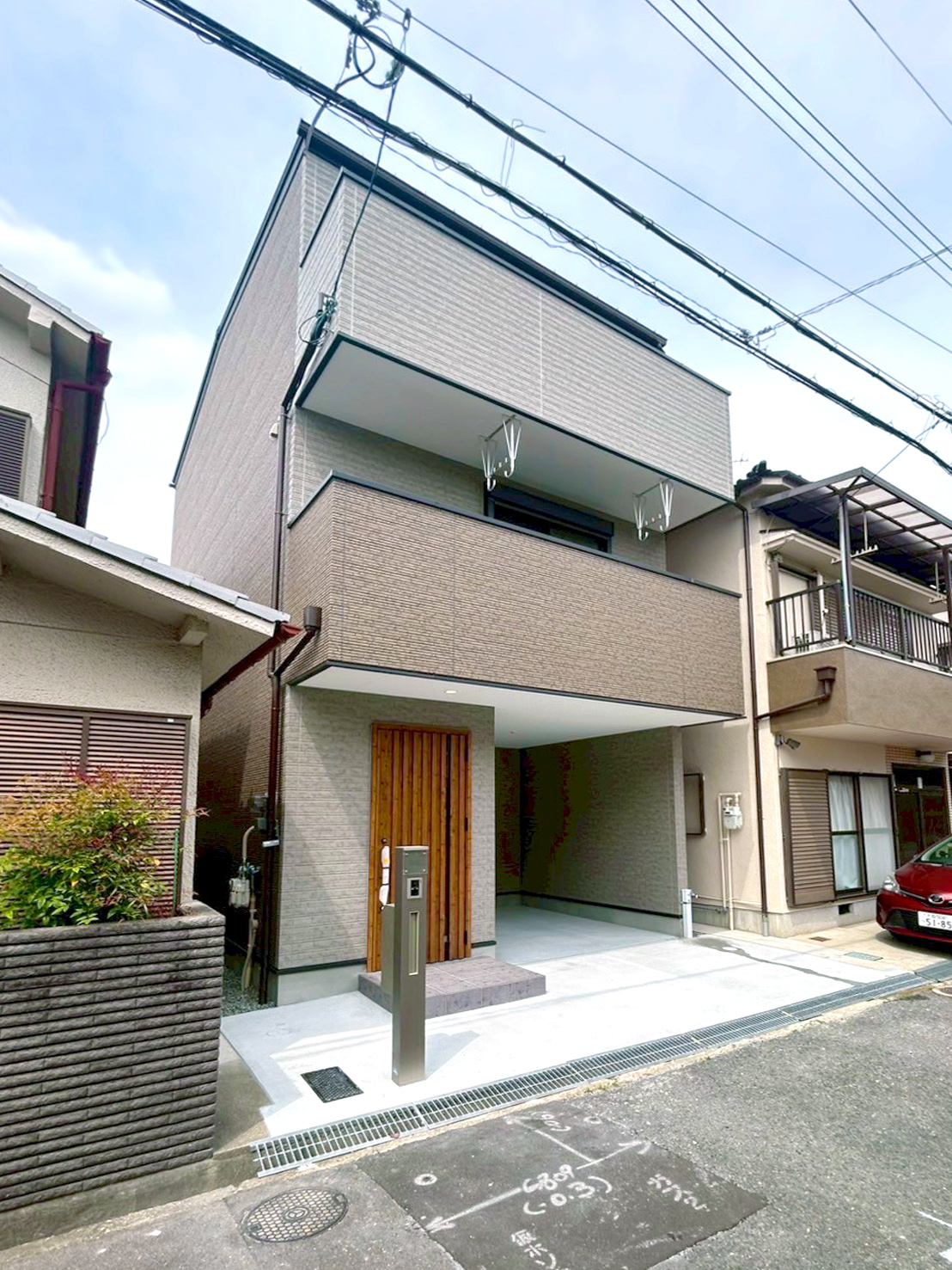 投稿についてもっと詳しく 緑ヶ丘 戸建て